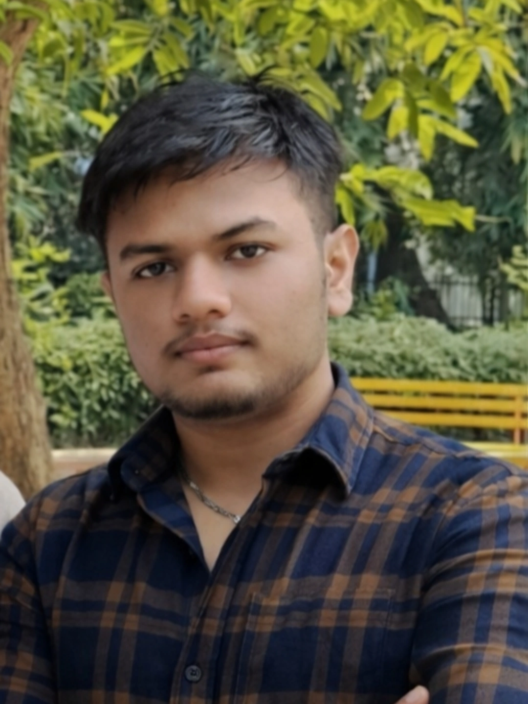 Ankit Sharma